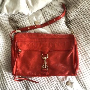 Authentic Rebecca Minkoff Purse